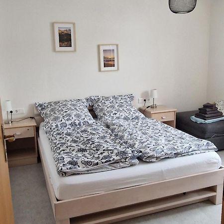 Ferienwohnung Grenzenblick Bayerisch Eisenstein Dış mekan fotoğraf