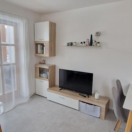 Ferienwohnung Grenzenblick Bayerisch Eisenstein Dış mekan fotoğraf